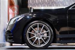 مرسيدس بنز S-Class